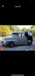 Volvo duett a-traktor 