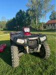 Polaris Sportman 550 XP