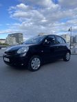 Nissan Micra 1.2 CVT Euro 5 
