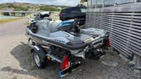SeaDoo GTX LTD 300 2019