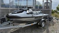 SeaDoo GTX LTD 300 2019