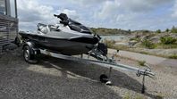 SeaDoo GTX LTD 300 2019