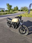 Yamaha XJ650 4KO