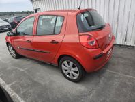 Renault Clio 5-dörrars Halvkombi 1.2 Euro 4