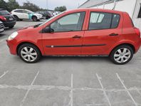 Renault Clio 5-dörrars Halvkombi 1.2 Euro 4