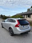 Volvo V60 T3 Momentum