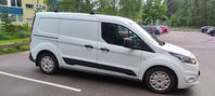 Ford transit Connect 230 LWB 1.6 TDCi Euro 5