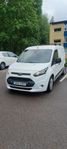 Ford transit Connect 230 LWB 1.6 TDCi Euro 5