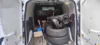 Ford transit Connect 230 LWB 1.6 TDCi Euro 5