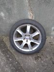 VOLVO V70 FÄLGAR