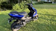 Yamaha Aerox 4 - 2019 (EU-moppe)