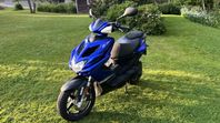 Yamaha Aerox 4 - 2019 (EU-moppe)