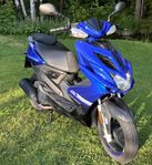 Yamaha Aerox 4 - 2019 (EU-moppe)