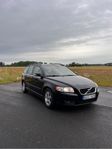 Volvo V50 1.8 Flexifuel Momentum Euro 4