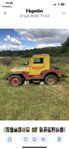Willys Jeep
