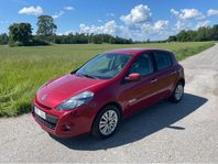 Renault Clio 5-dörrars Halvkombi 1.2 E85 Euro 4