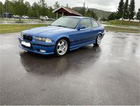 BMW M3 3.2