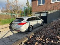 Hyundai i40 cw 1.7 CRDi Business Euro 5 ENDAST BYTE
