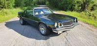 Chevrolet Camaro Type LT 5.7 V8 Hydra-Matic