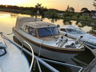 Frihetern Monark 670 Salong