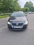 Volkswagen Passat Variant 2.0 TSI TipTronic Sportline 