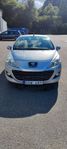 Peugeot 207 CC 1.6 THP