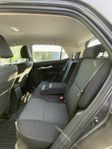 Toyota Auris 5-dörrar 1.4 D-4D Plus Euro 5