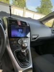 Toyota Auris 5-dörrar 1.4 D-4D Plus Euro 5