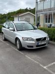 Volvo v50 2.0D A-traktor årsmodell 2008