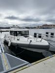 Paragon 25 Cabin - 2014 Nya modellen