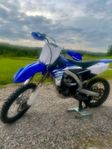 Yamaha yz250f