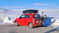 Thule Motion XT XL 500L