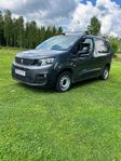 Peugeot Partner 1.5 BlueHDi 75 Euro 6