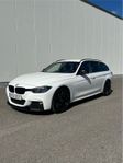 BMW 320 d xDrive Touring Steptronic M Sport Euro 6