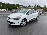 Renault Clio 0.9 TCe