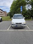 Opel Zafira 1.6 Euro 3