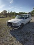 Volvo 245 2.3 GL