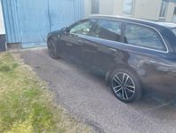 Audi A6 Avant 2.0 TFSI Proline Euro 4