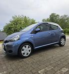 Toyota Aygo 5-dörrar 1.0 VVT-i Euro 4