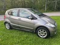 Mercedes-Benz A 170 5-dörrars Elegance 116Hk * Kamkedja *
