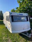Polar 580 GLE high back
