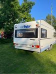 Polar 580 GLE high back