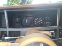 Jeep Cherokee 5-dörrar 2.8 V6 4WD