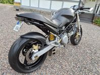 Ducati Monster S2R 800 Dark
