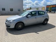 Opel Astra 1.6 Twinport Nybesiktigad