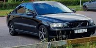Volvo S60 T5 Business Euro 3