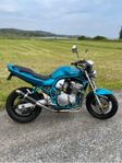 Suzuki Bandit GSF 600