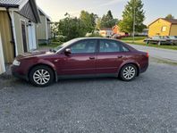Audi A4 Sedan 2.0 Euro 4