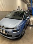 Citroën Grand C4 Picasso 1.6 HDi EGS Euro 5