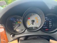 Porsche Macan S PDK Euro 6